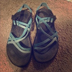Chacos